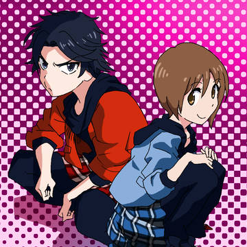悪ふざけがお好きな方へ・・・キ○ラキルDE信蘭