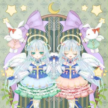 天使