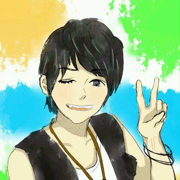大吾ちゅん