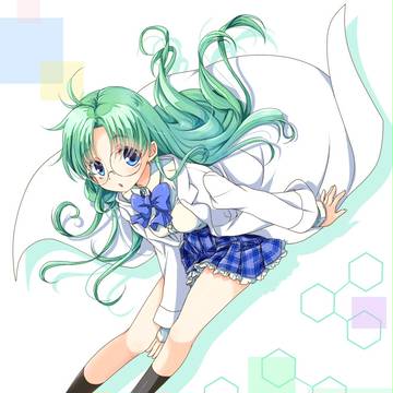 科学の子