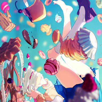 ぽろぽろ