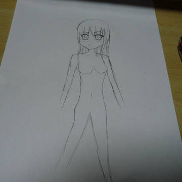 久々に書いたらひどかった;;