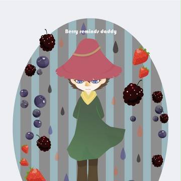 ヨクサルとスナフキン