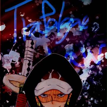 トラファルガー・ロー