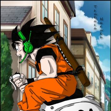 Goku