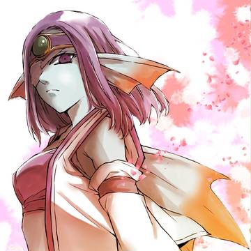 塗らせてもらったです。【DQ10交流】