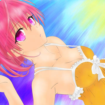 モモ（？）