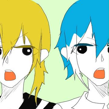バナナソーダ