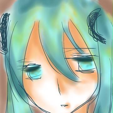 初音