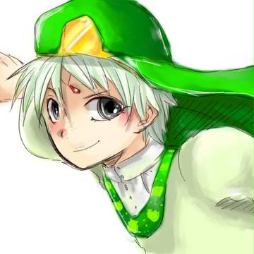 らくがき①