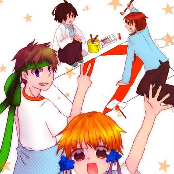 ７周年