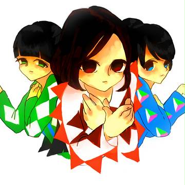 冒頭の