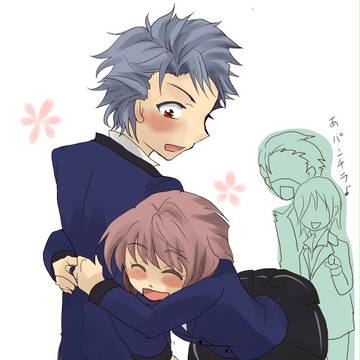 「設バン+α」絵と漫画詰め合わせ1