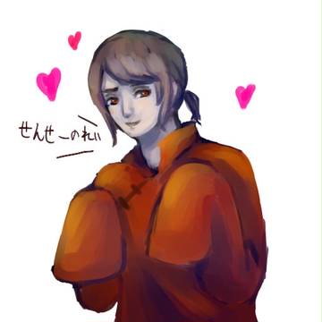 ヘタリア絵