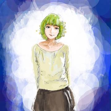 やさしいひかり