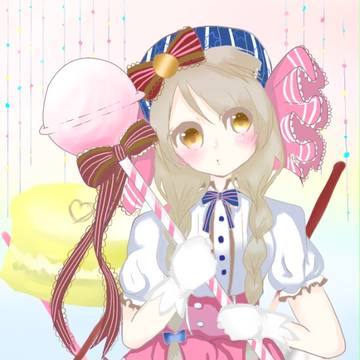 １１月編ことりちゃん