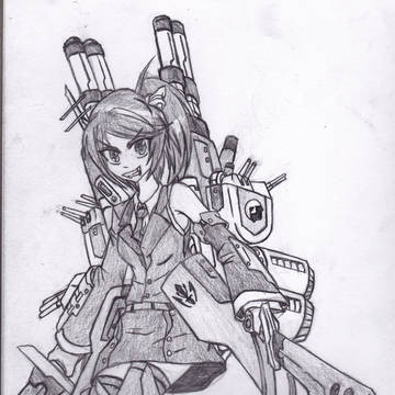 Black Blade