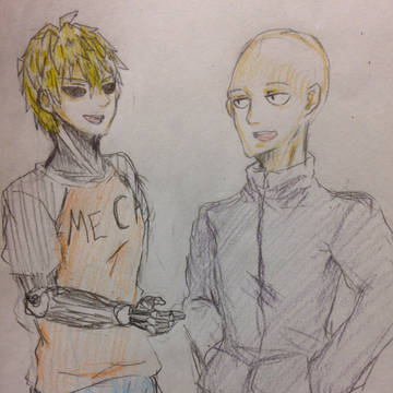 落書き