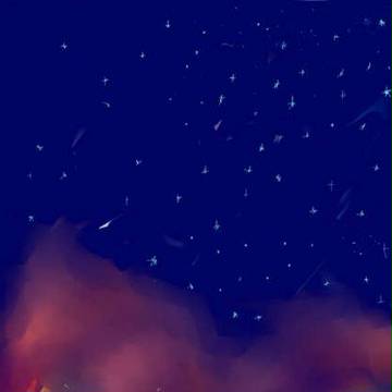 火山の爆発