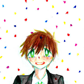 真琴誕生日おめでとう