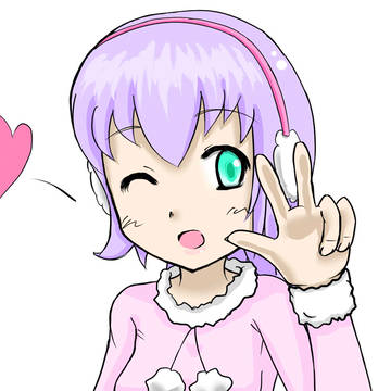 アミたん