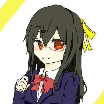 描かせてもらったです!