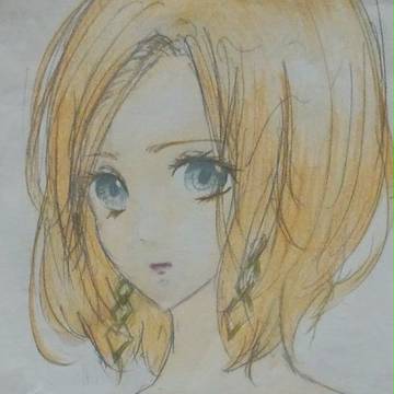 オリジナルキャラ
