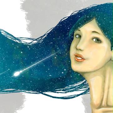 彼女のこころ