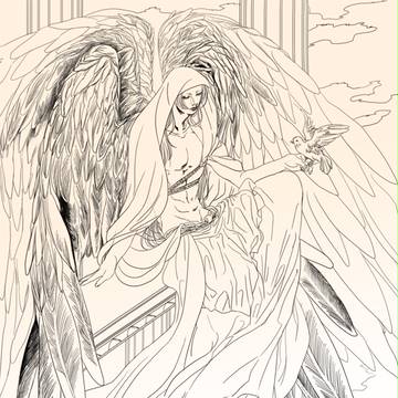 創作：設定メモ