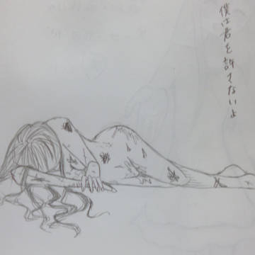 詰めてみました