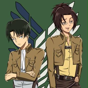 Levi Hanji