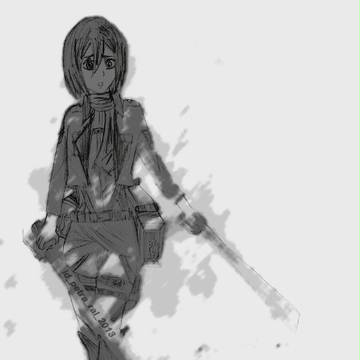 Kuchiki Rukia