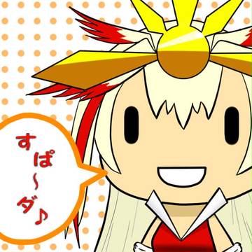 【トレス】鳳ちゃん