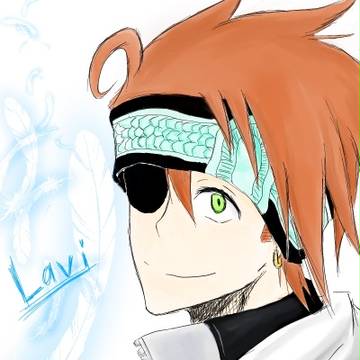 ラビ！