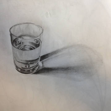 水