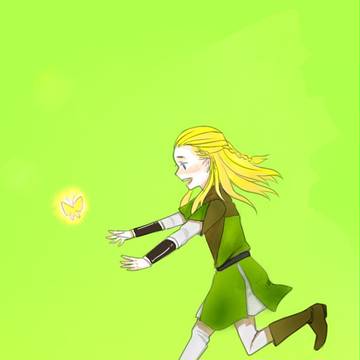 Chasing