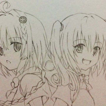 ナナメア