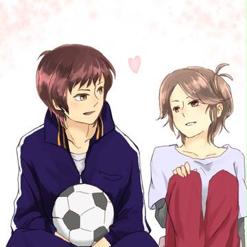 【こいむすび】成就記念【交流】