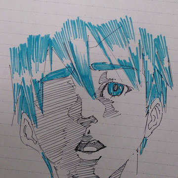 黒子