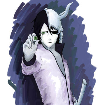 Ulquiorra
