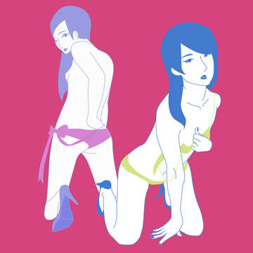 夜ドラ