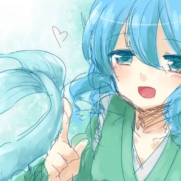 マーメイド