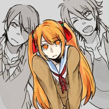 るーいーすちゃん