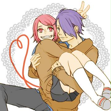 くらのすけ×ビューティさん