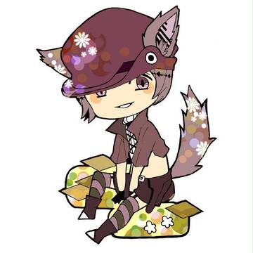 ぎらんちゃん！
