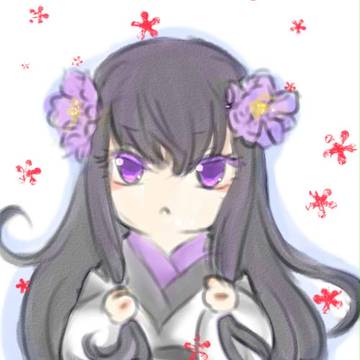 万花　loli