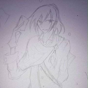 郵便屋さん