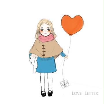 love letter