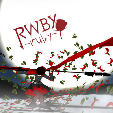 RWBY-ruby