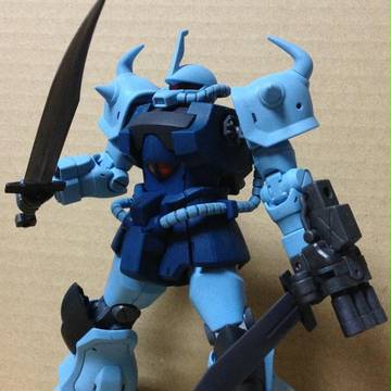 グフフ